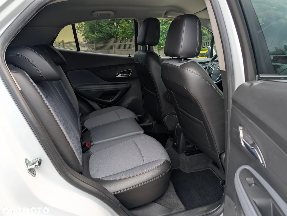 Opel Mokka 1.4 Turbo ecoFLEX Start/Stop Color Innovation - 13