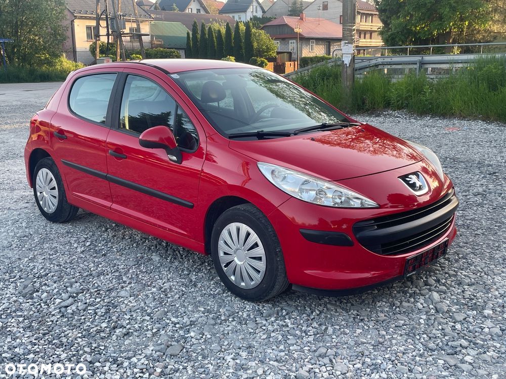Peugeot 207 75 Filou - 6