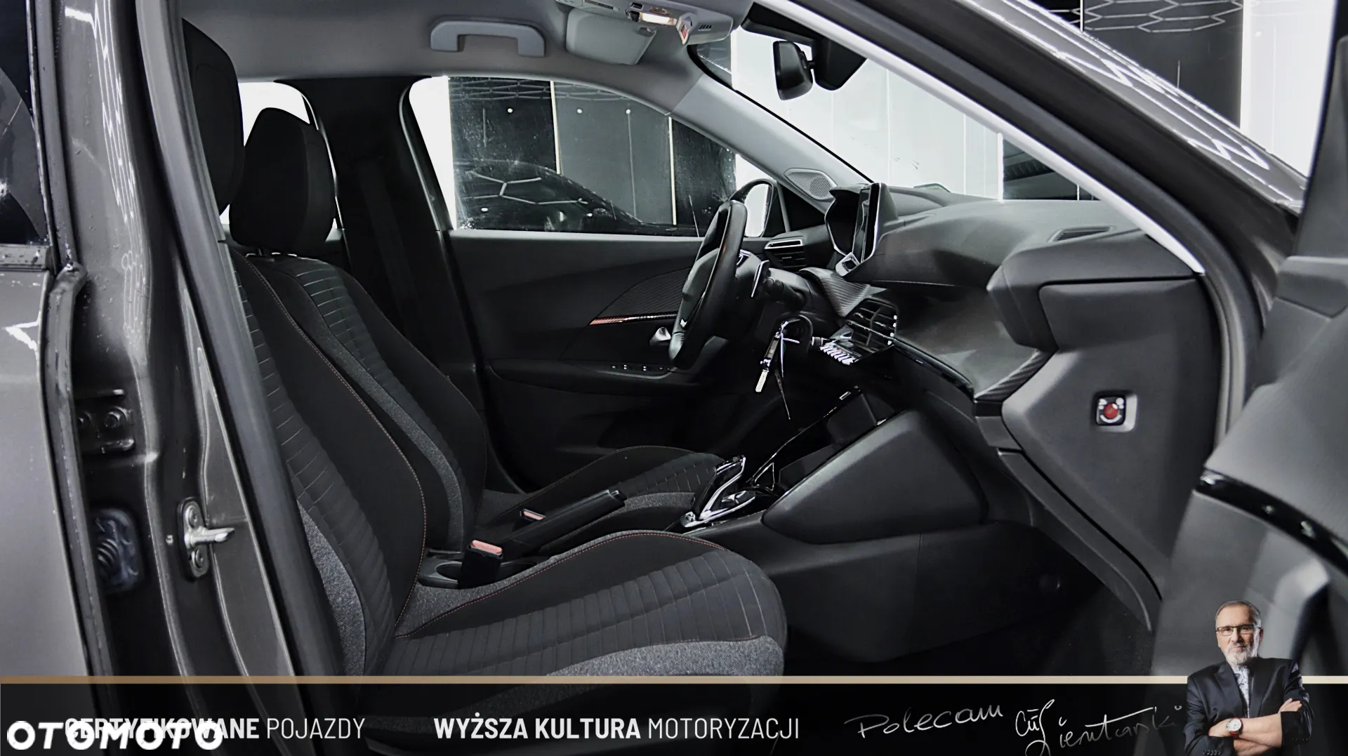 Peugeot 2008 1.2 PureTech Active Pack S&S - 17