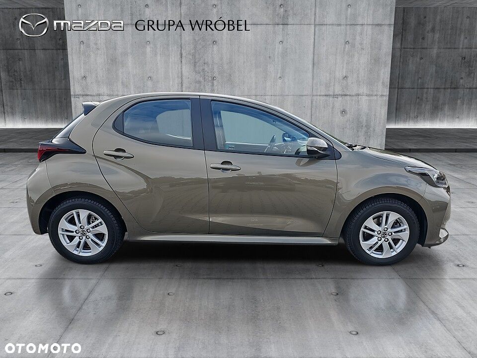 Mazda 2 - 11