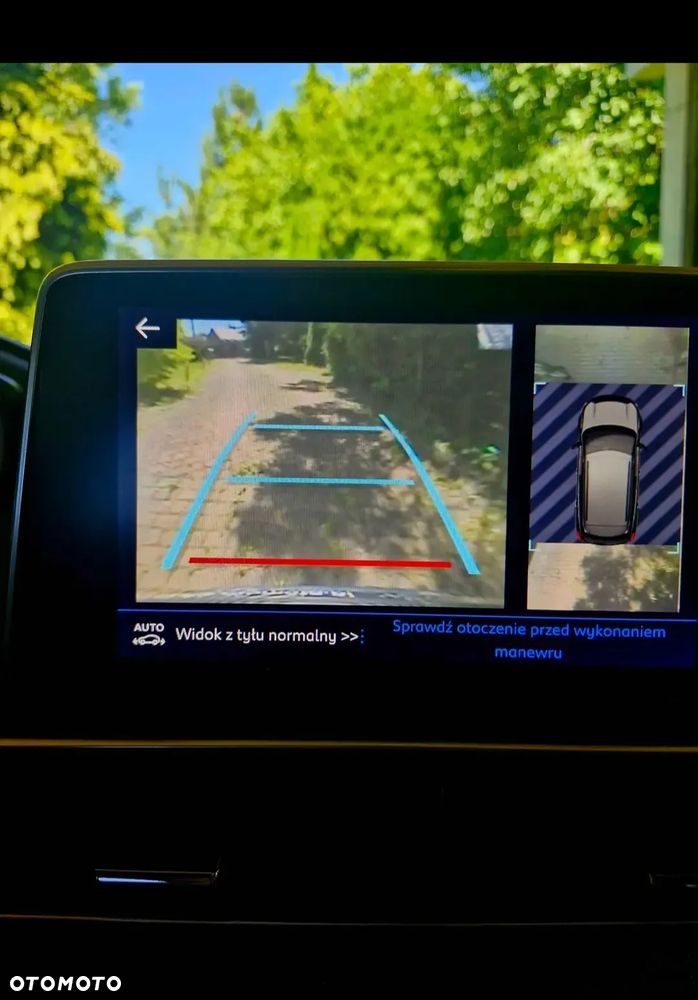 Peugeot 3008 BlueHDi 130 Stop & Start Active Business-Paket - 11