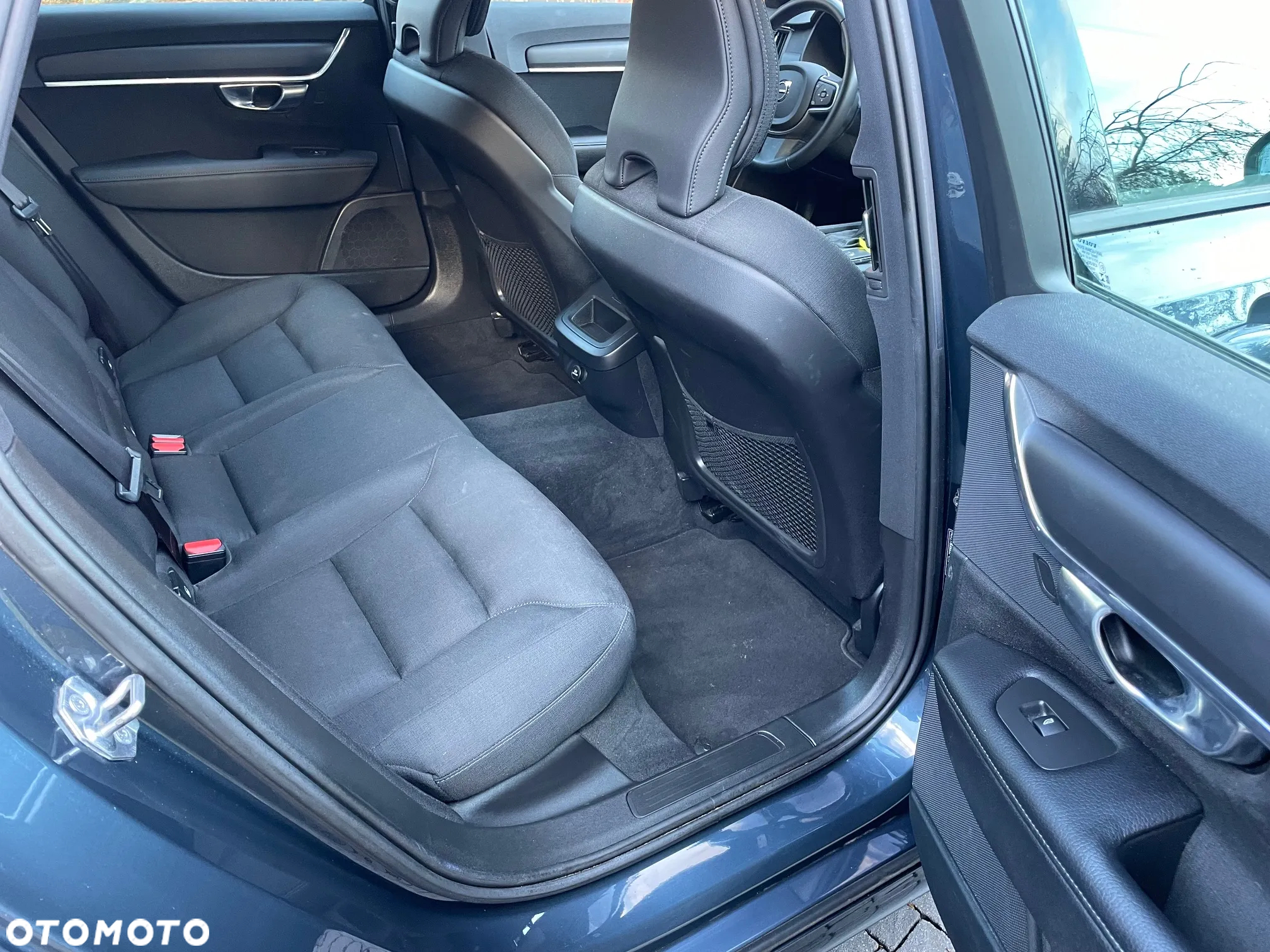 Volvo V90 D3 Geartronic Momentum - 18