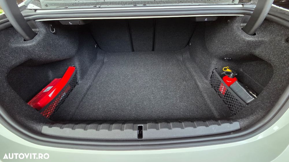 BMW Seria 4 420d xDrive AT MHEV - 23