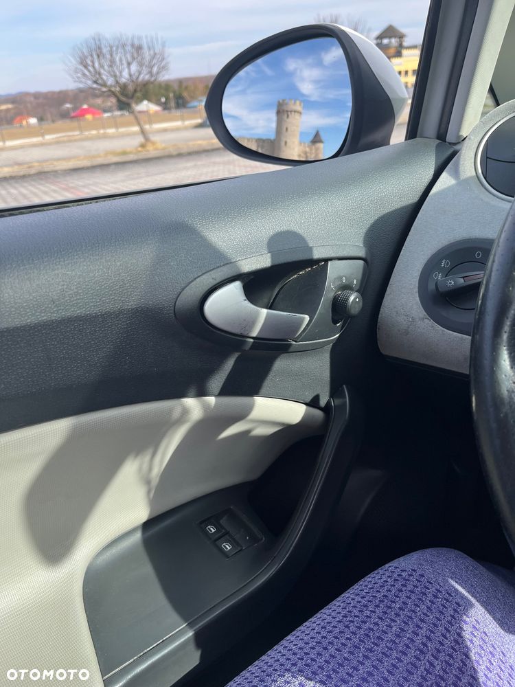 Seat Ibiza SC 1.6 16V Style - 20