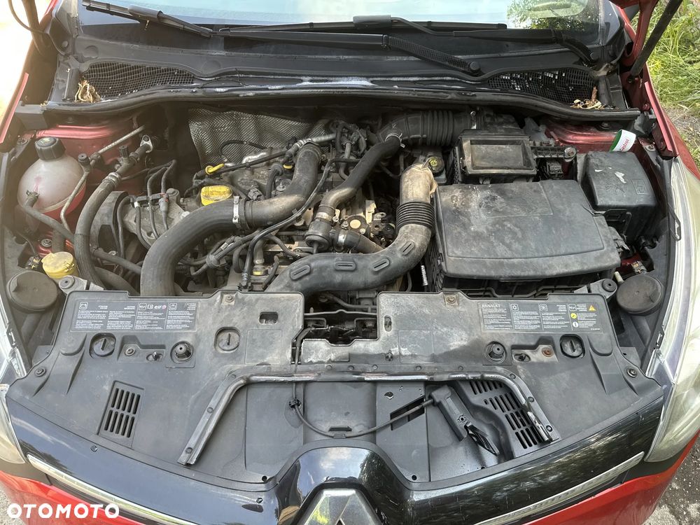 Renault Clio 0.9 Energy TCe Zen - 28