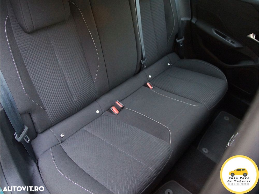 Peugeot 308 1.2 L PureTech Turbo S&S EAT8 Active Pack - 33