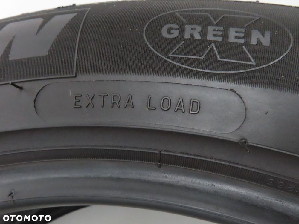 2x 205/55R17 OPONY LETNIE Michelin Primacy 3 95W XL *-BMW - 3