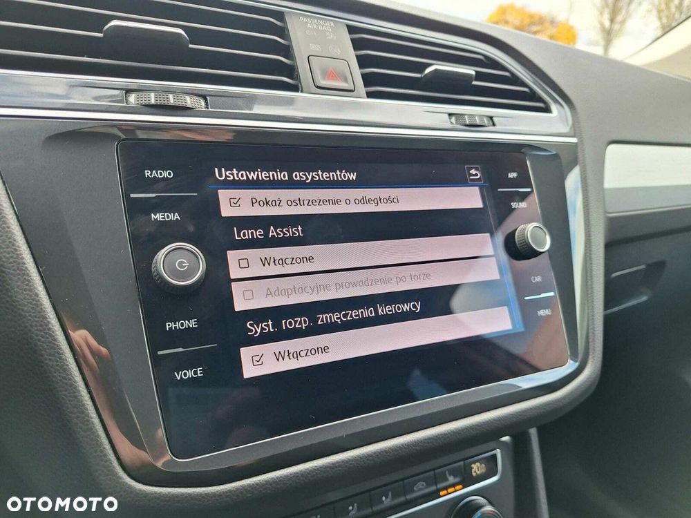 Volkswagen Tiguan 1.5 TSI EVO Comfortline DSG - 18