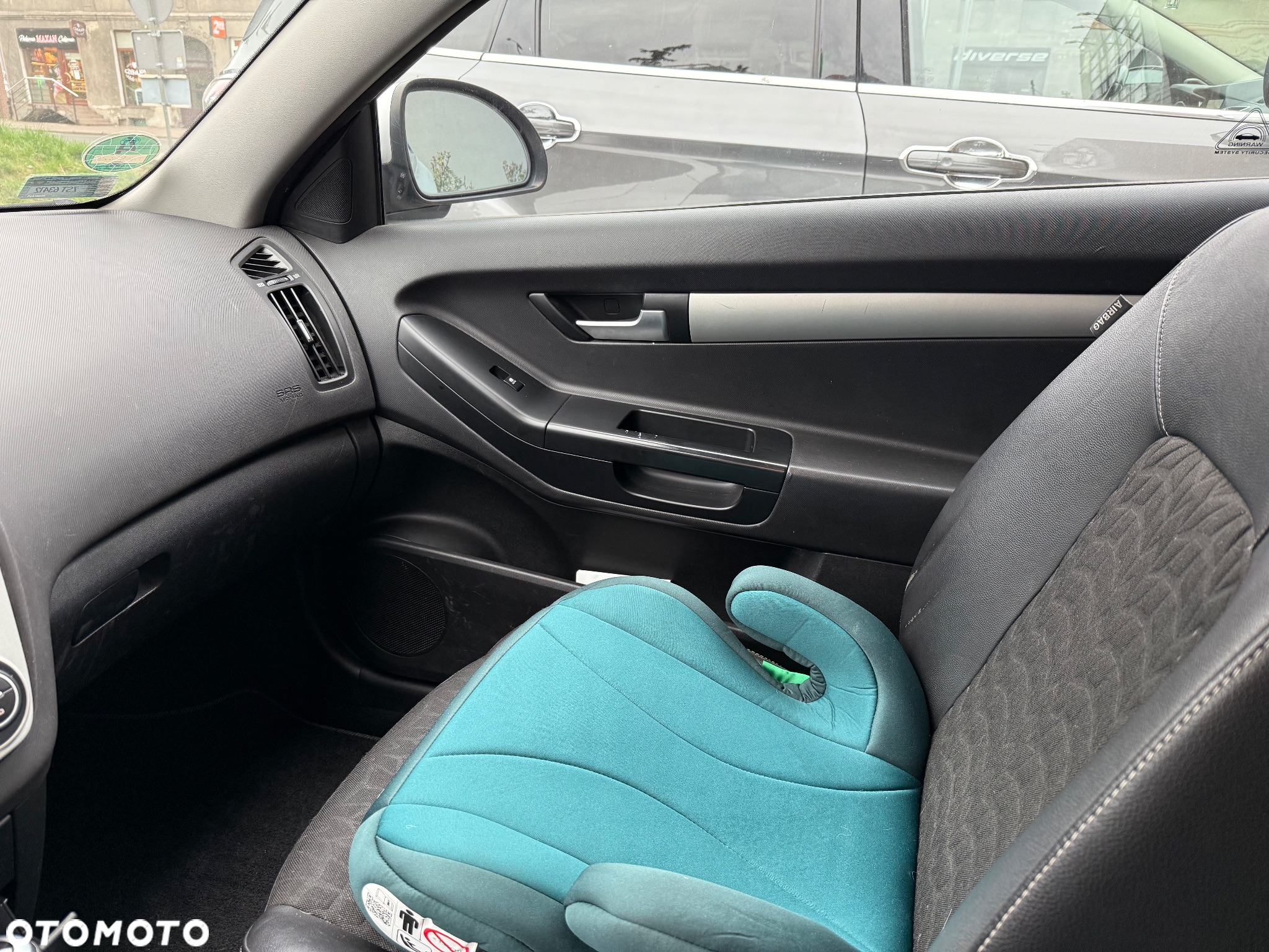 Kia Ceed - 6