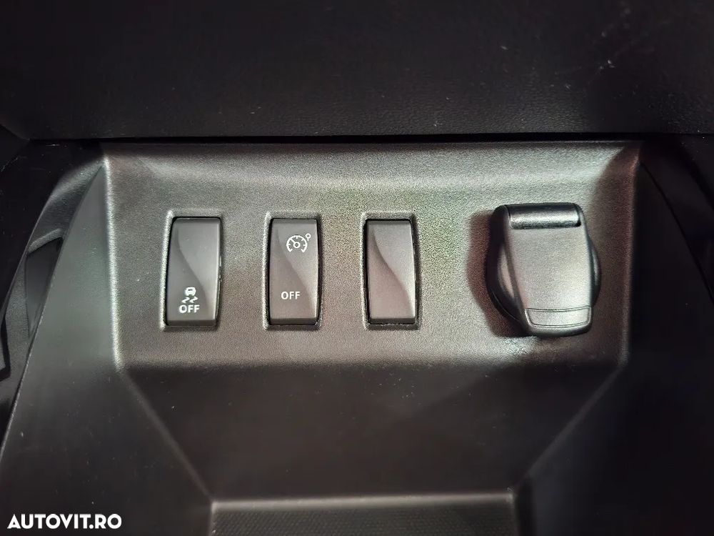 Dacia Spring - 26