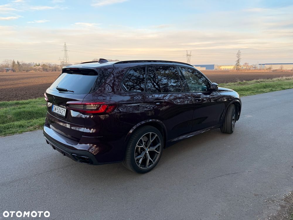 BMW X5 xDrive25d sport - 7