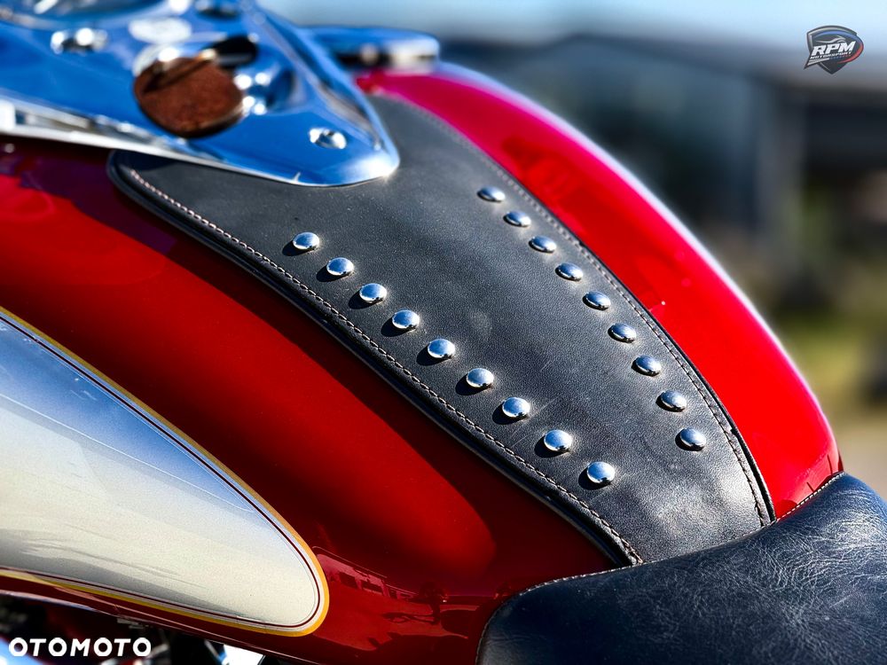 Kawasaki Vulcan - 13