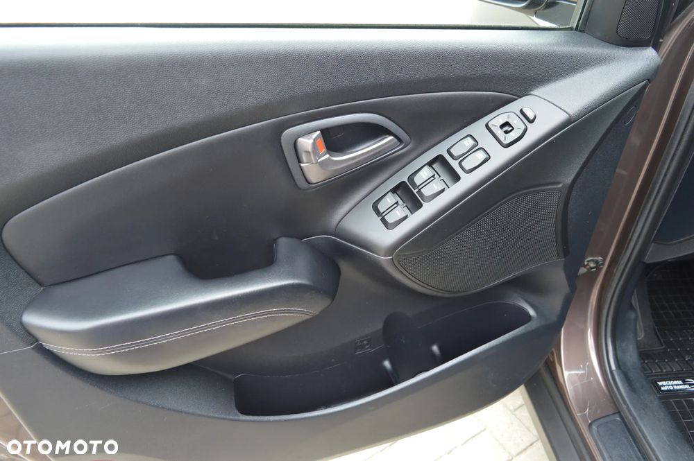 Hyundai ix35 1.6 GDI Comfort 2WD - 20