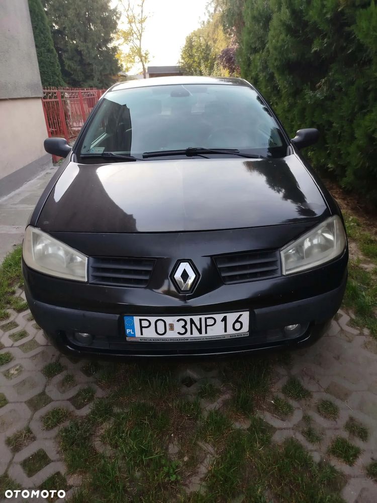 Renault Megane - 8