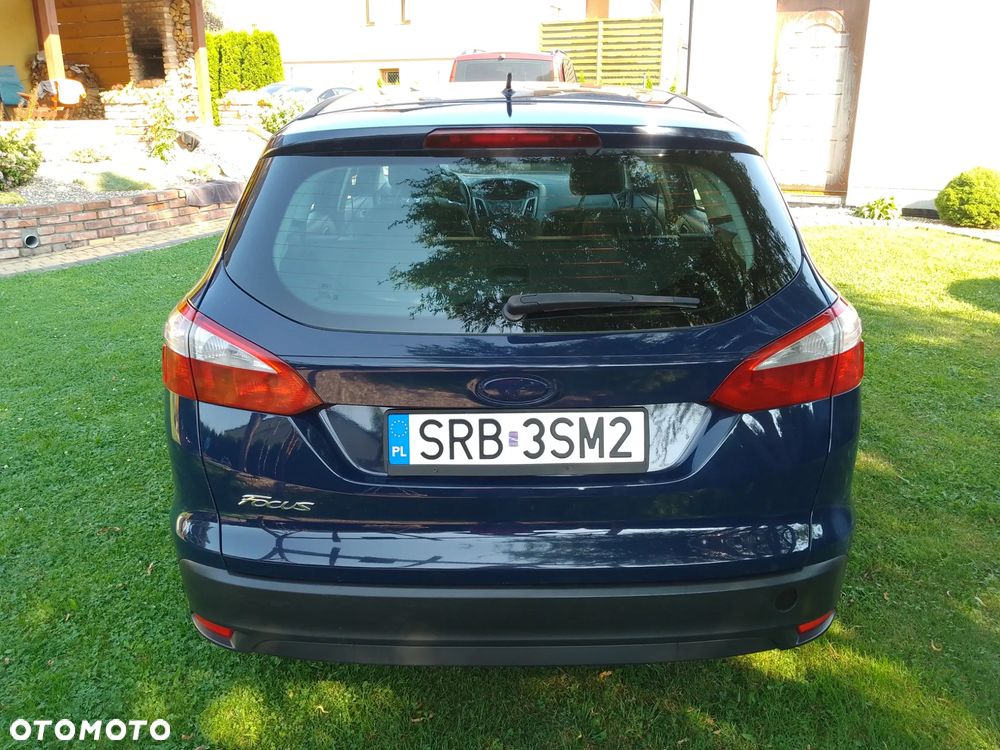 Ford Focus - 7