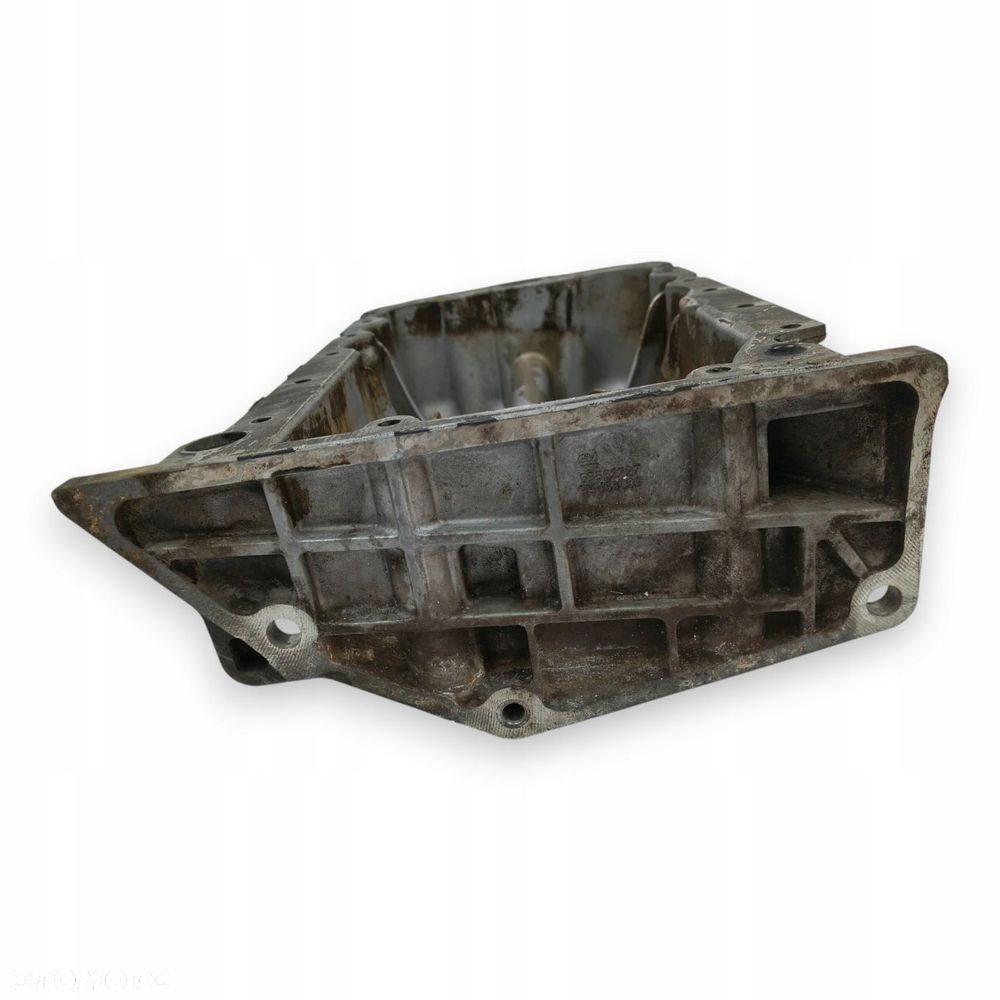 MISKA OLEJU Opel Astra J Meriva B Mokka 1.4 Turbo 55562727 GM OEM - 3