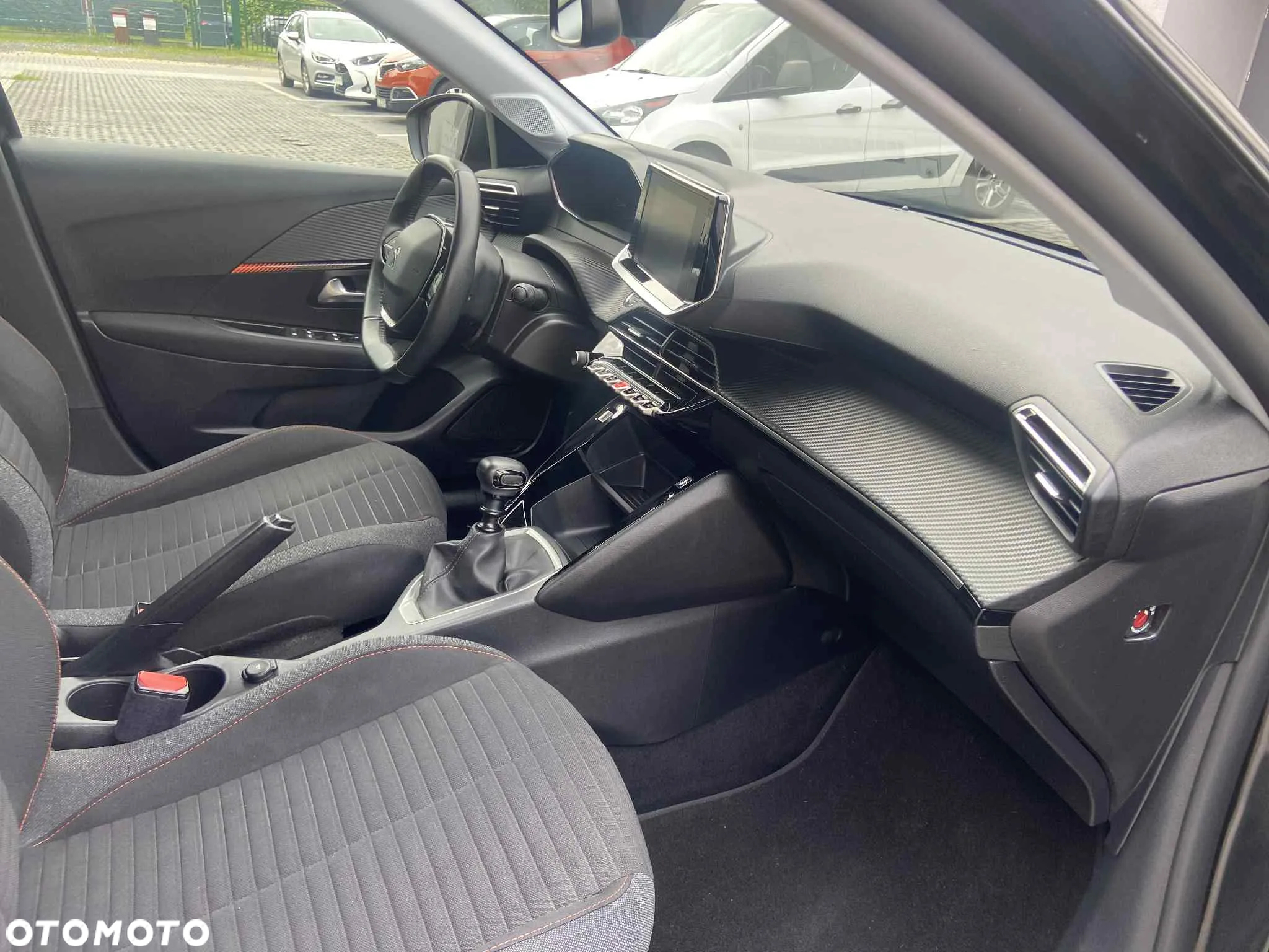 Peugeot 208 PureTech 100 GT Pack - 14