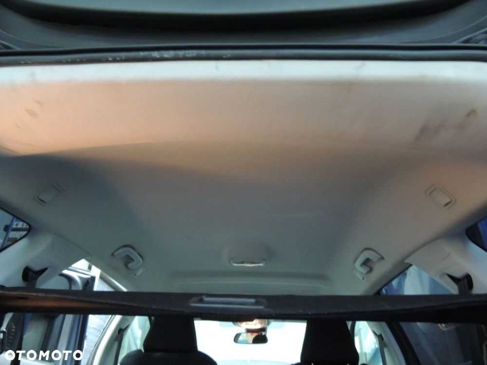 Podsufitka Peugeot 308 II SW '14 - 1