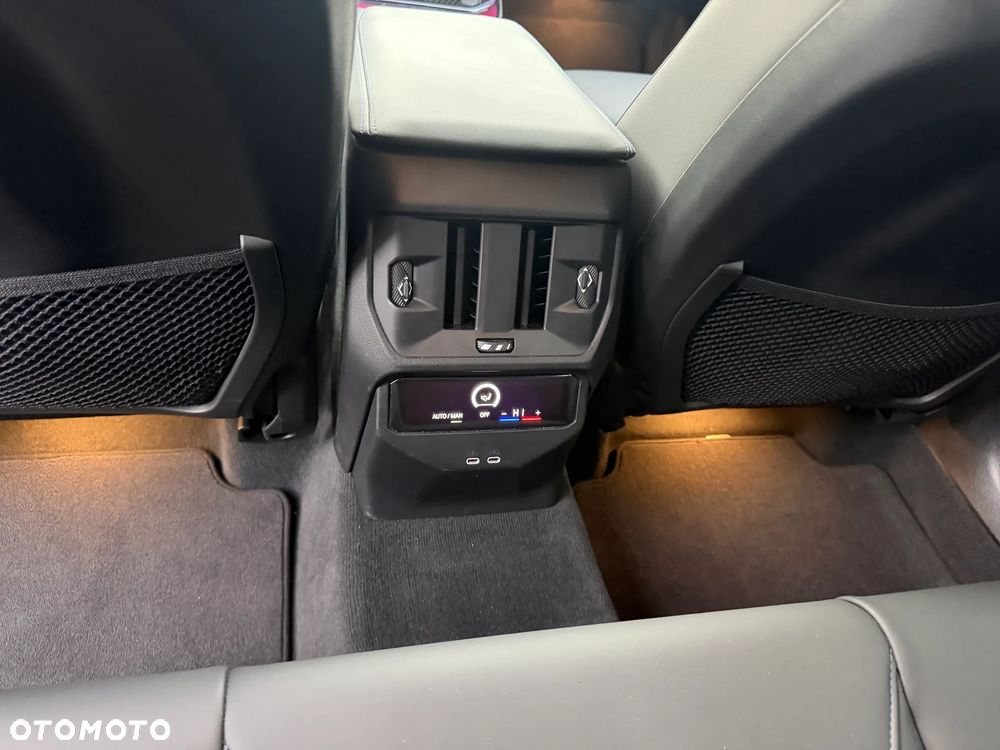 BMW X3 xDrive20 mHEV - 30