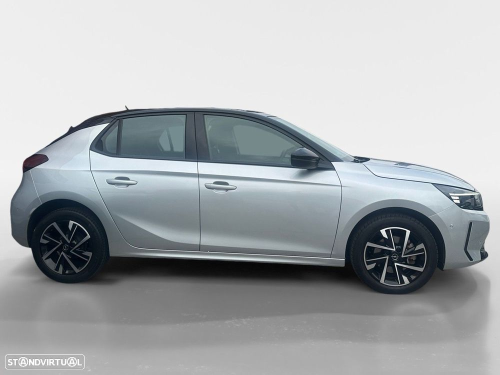 Opel Corsa 1.2 T GS - 6