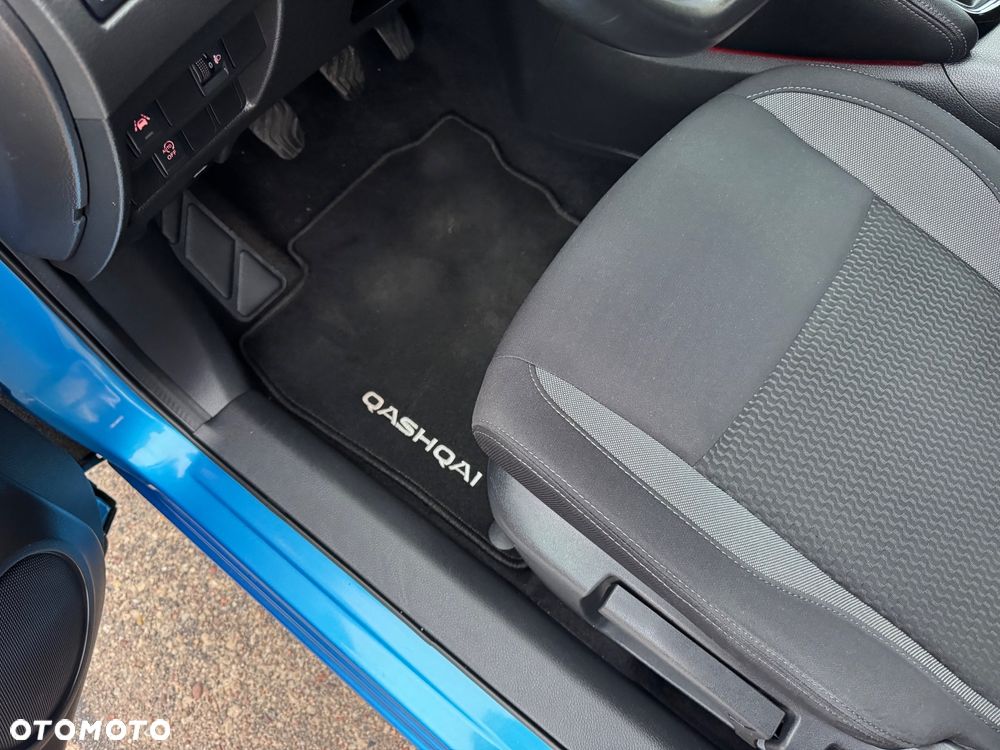 Nissan Qashqai 1.2 DIG-T 360 - 23