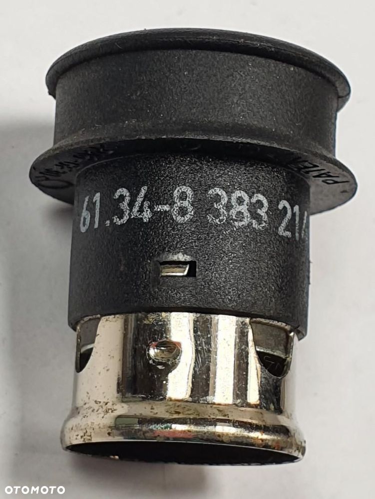 ZAPALNICZKA GNIAZDO MINI COOPER R50 R53 8383214 - 3