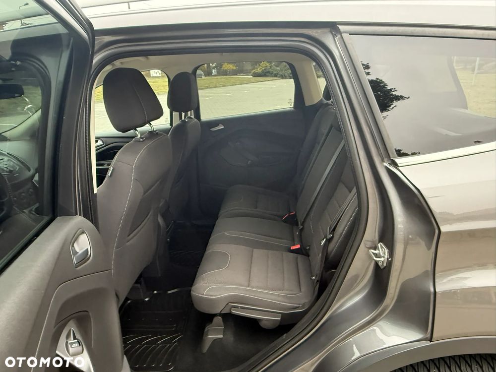 Ford Kuga 2.0 TDCi 4x4 SYNC - 28