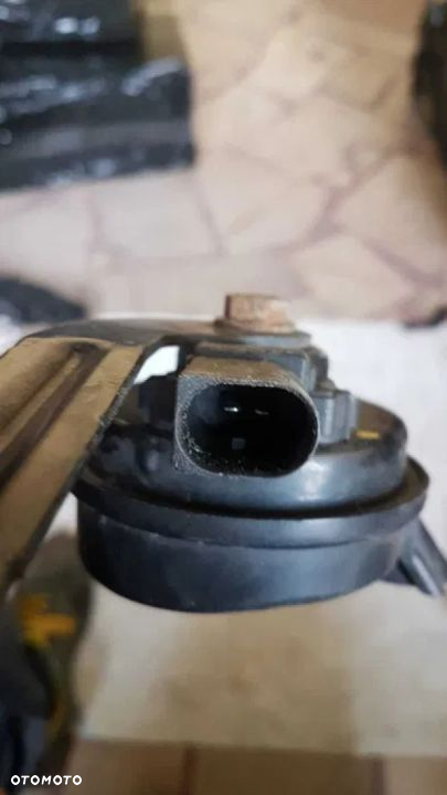 Klakson AUDI A4 B8 A5 - 3