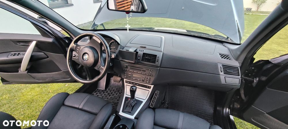 BMW X3 - 19