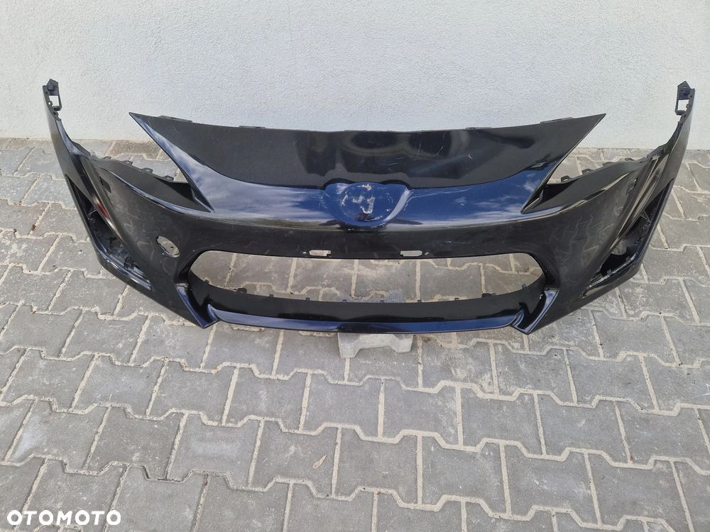 Zderzak Toyota gt86 - 2