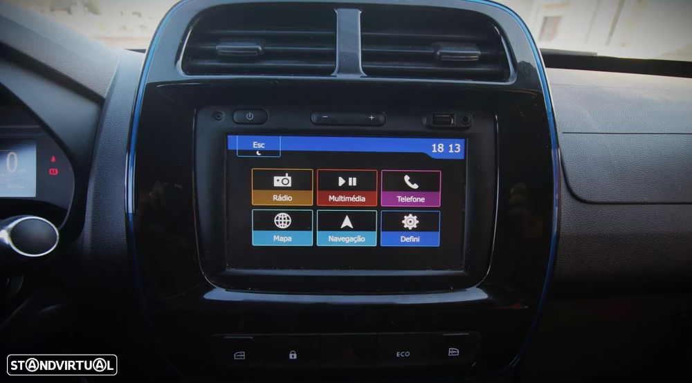 Dacia Spring Electric 45 Essential - 20