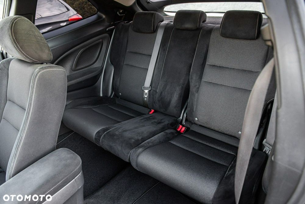 Honda Civic 2.2i-CTDi TypeS - 7