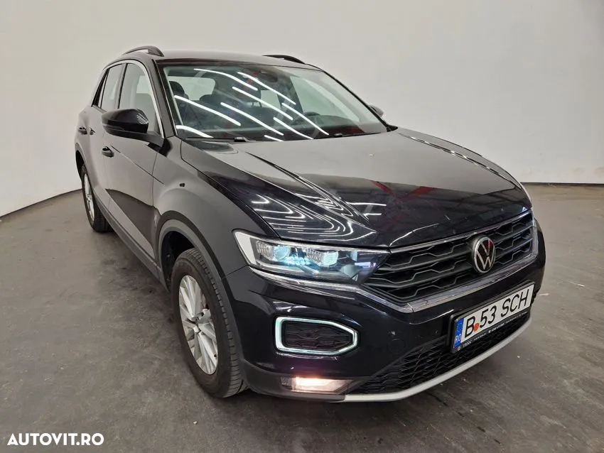 Volkswagen T-ROC - 4