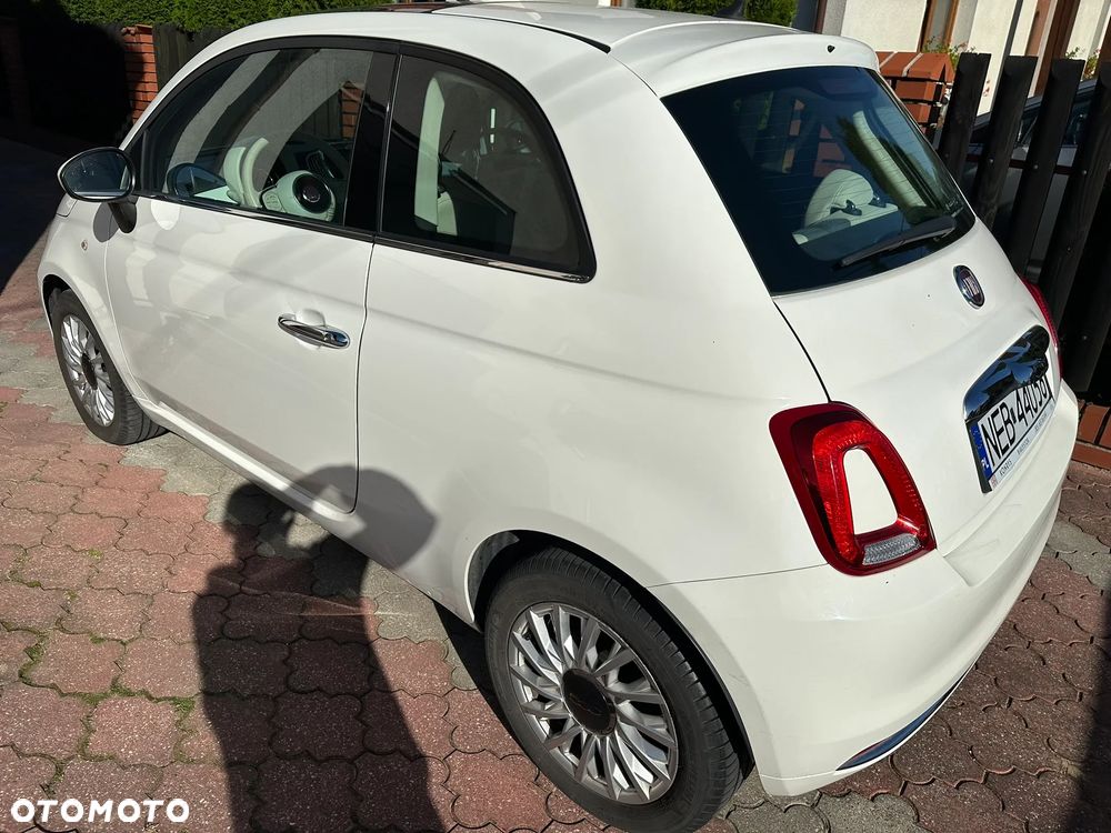 Fiat 500 - 7