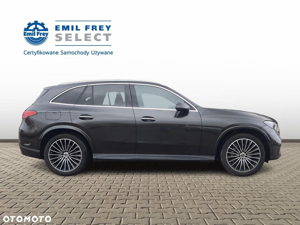 Mercedes-Benz GLC - 6