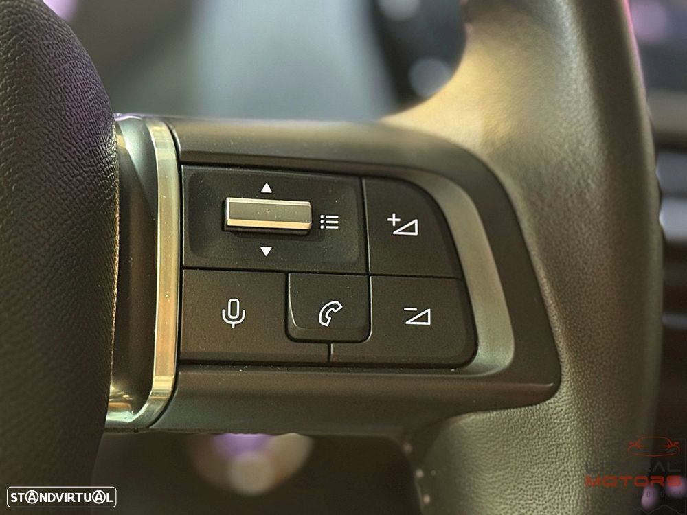 Citroën C4 1.2 PureTech Plus - 25