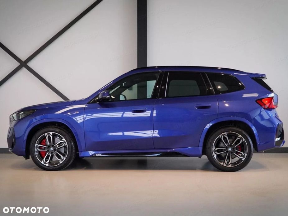 BMW X1 sDrive20i mHEV M Sport sport - 3