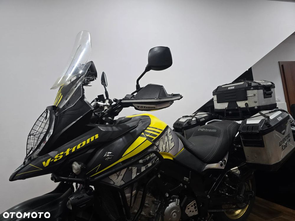 Suzuki DL - 5