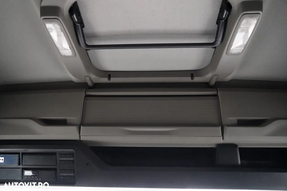 MAN TGX 18.470 / GM / NAVI - 35