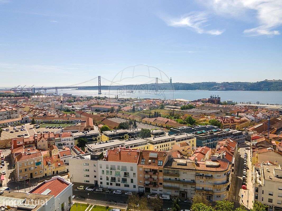 Apartamento T2 para arrendamento - Grande imagem: 2/32