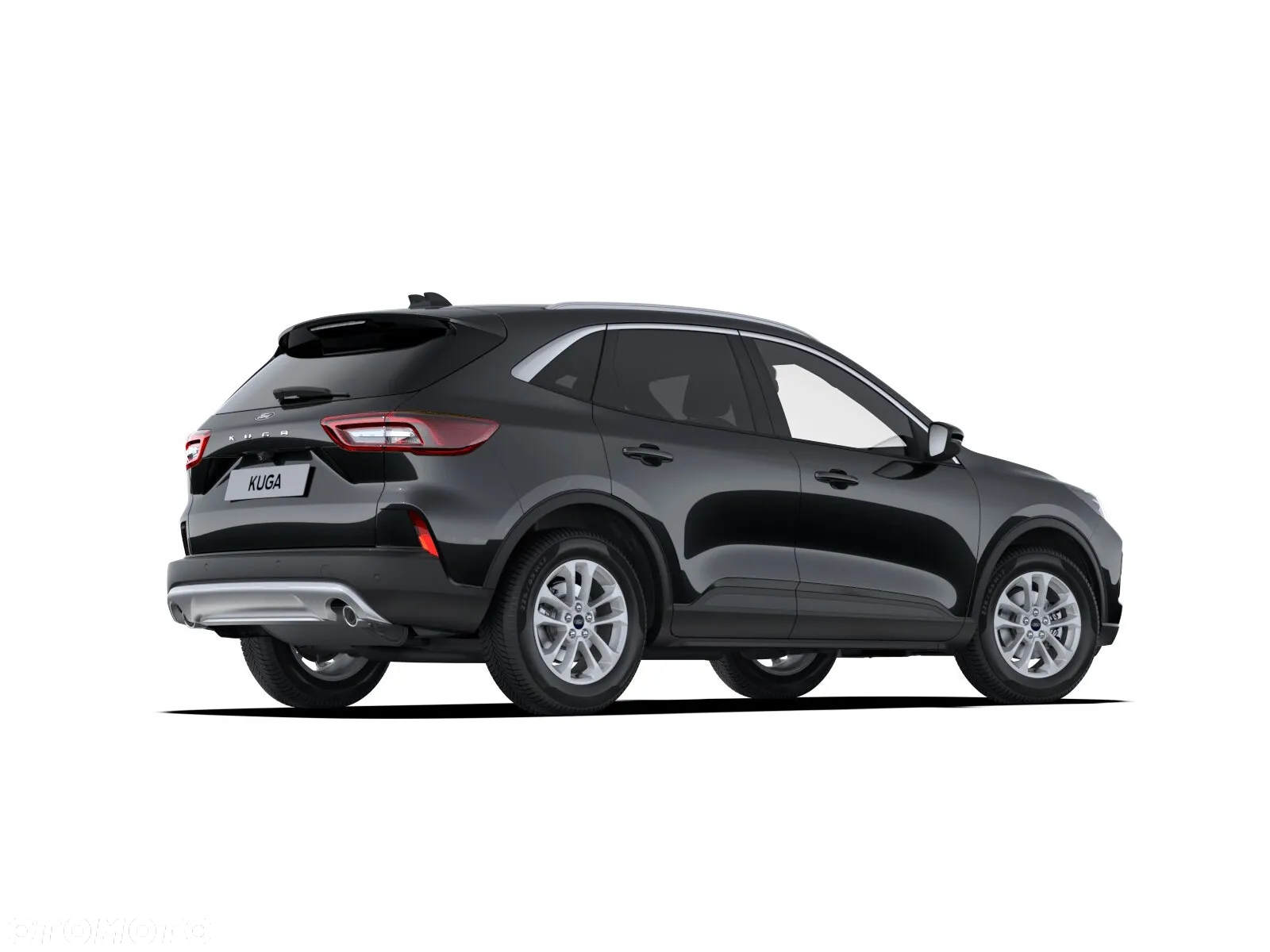Ford Kuga 1.5 EcoBoost FWD Titanium - 4