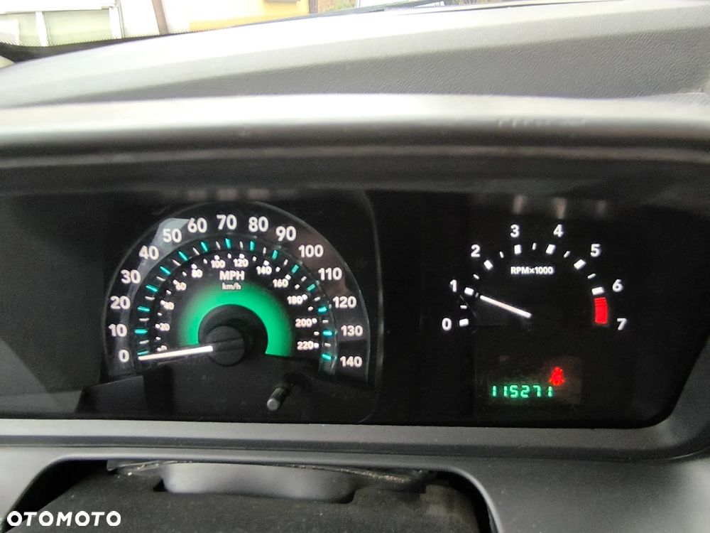 Dodge Journey 2.4 SXT - 7