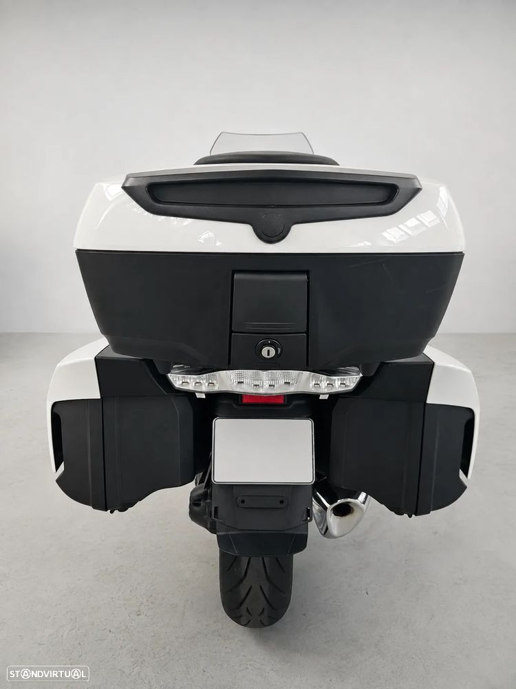 BMW R 1250 RT - 5