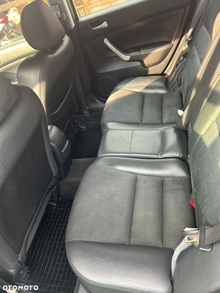 Honda Accord - 8