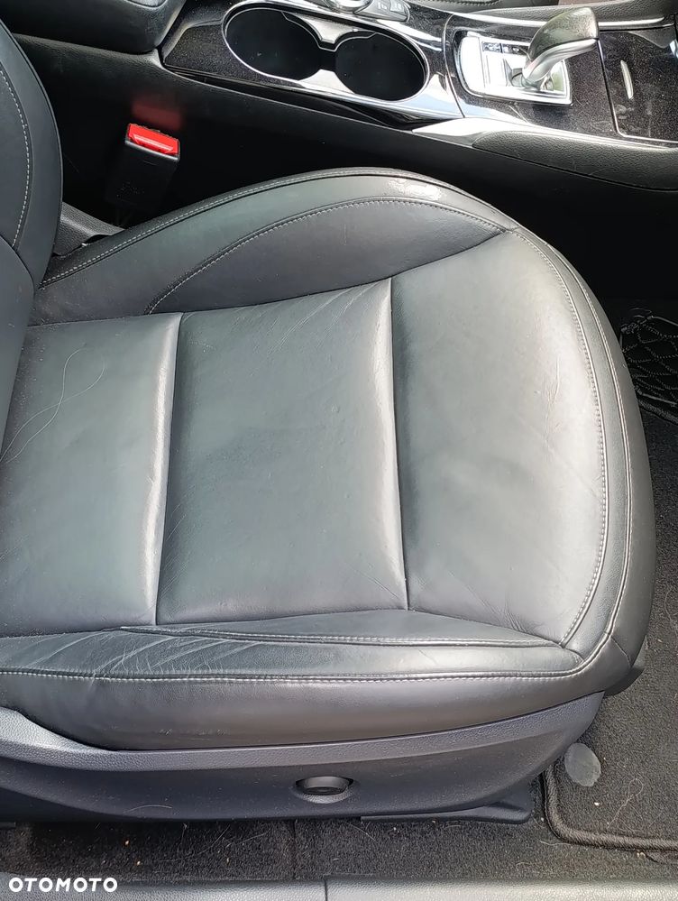 Infiniti QX30 2.0t DCT AWD Premium - 21