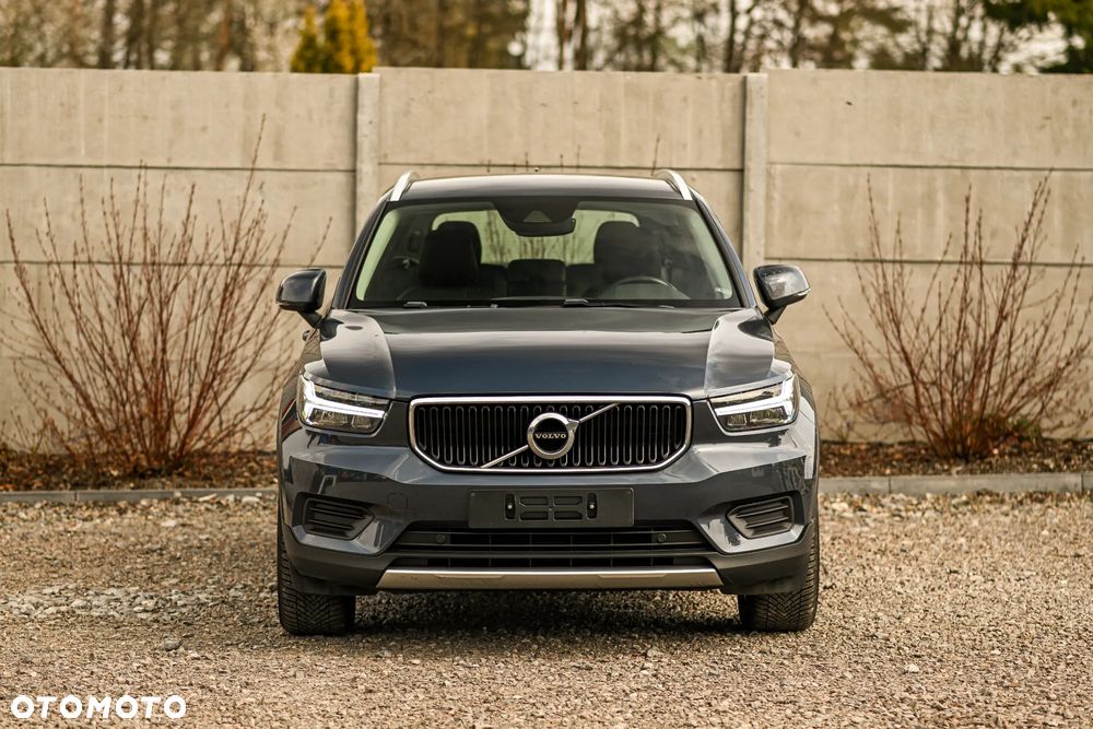 Volvo XC 40 T2 Core - 6