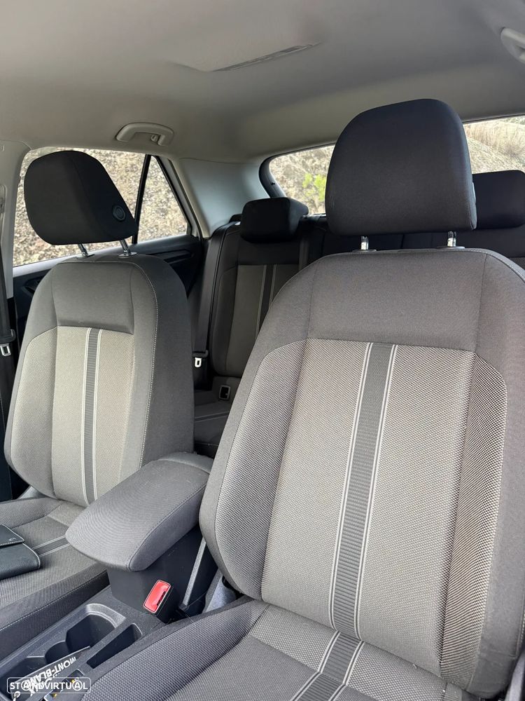 VW T-Roc 1.5 TSI Style DSG - 21