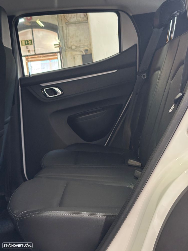 Dacia Spring Electric 45 Expression - 21