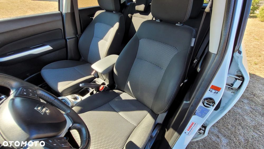 Suzuki Vitara 1.6 Premium 4WD - 4