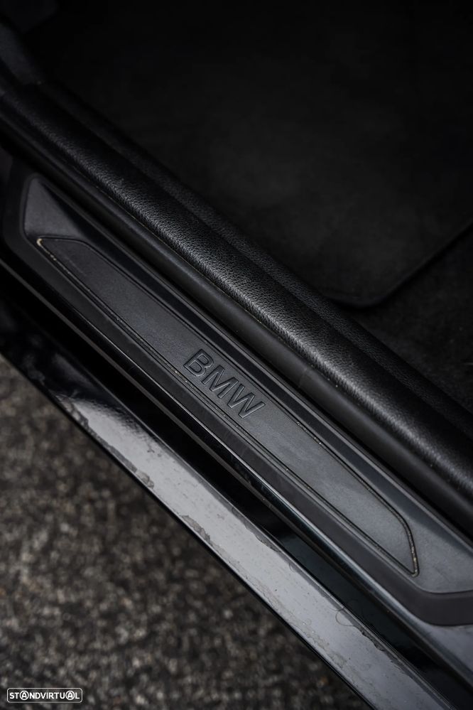 BMW 116 d EfficientDynamics Edition - 26